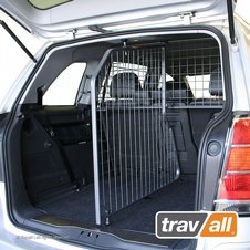 Travall Avdelare - OPEL VAUXHALL ZAFIRA (05-14)(NO S/ROOF)